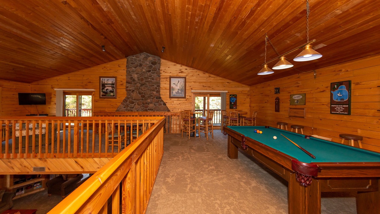 Photo of Bedroom in Onamia