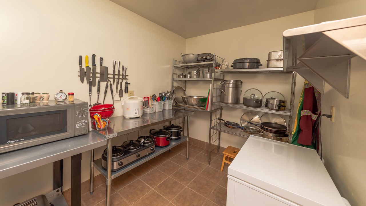 Photo of Kitchen in Onamia