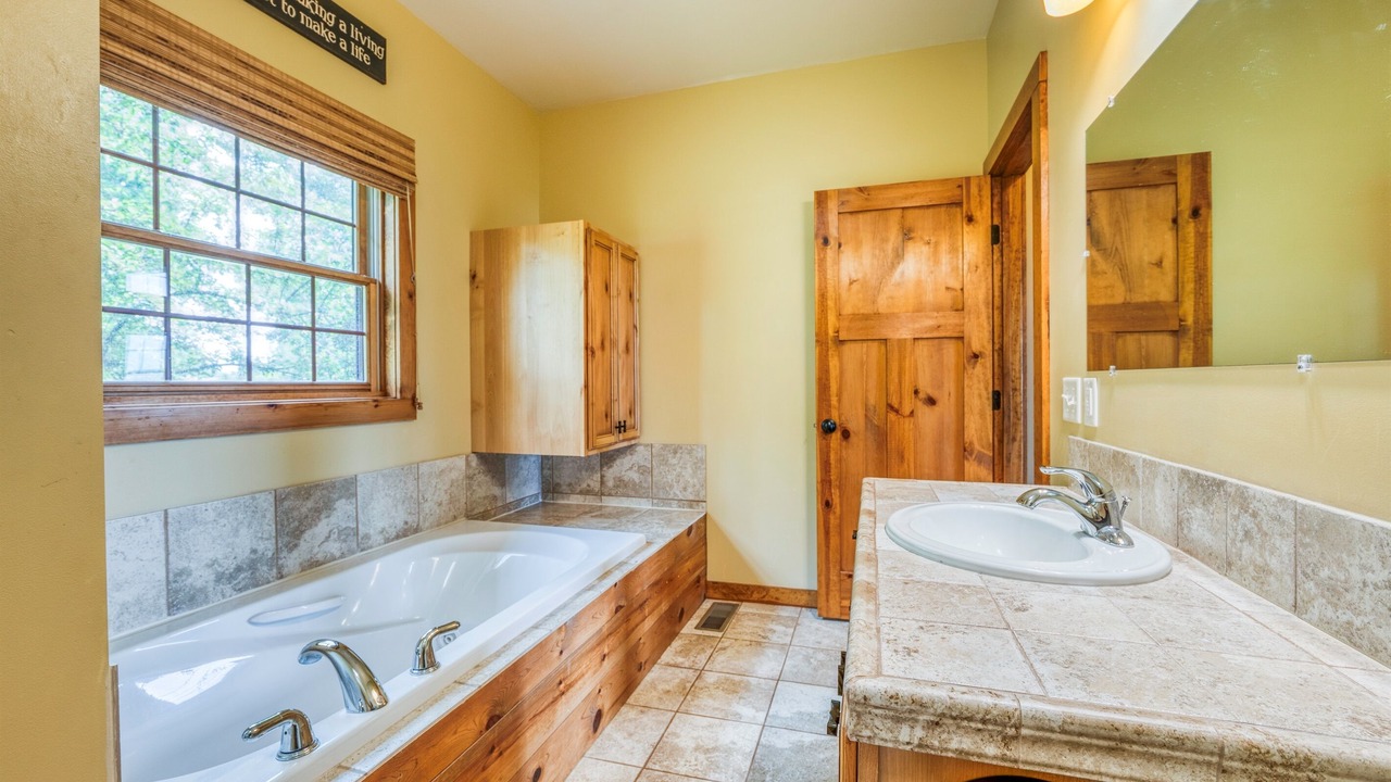 Photo of Bathroom in Bemidji