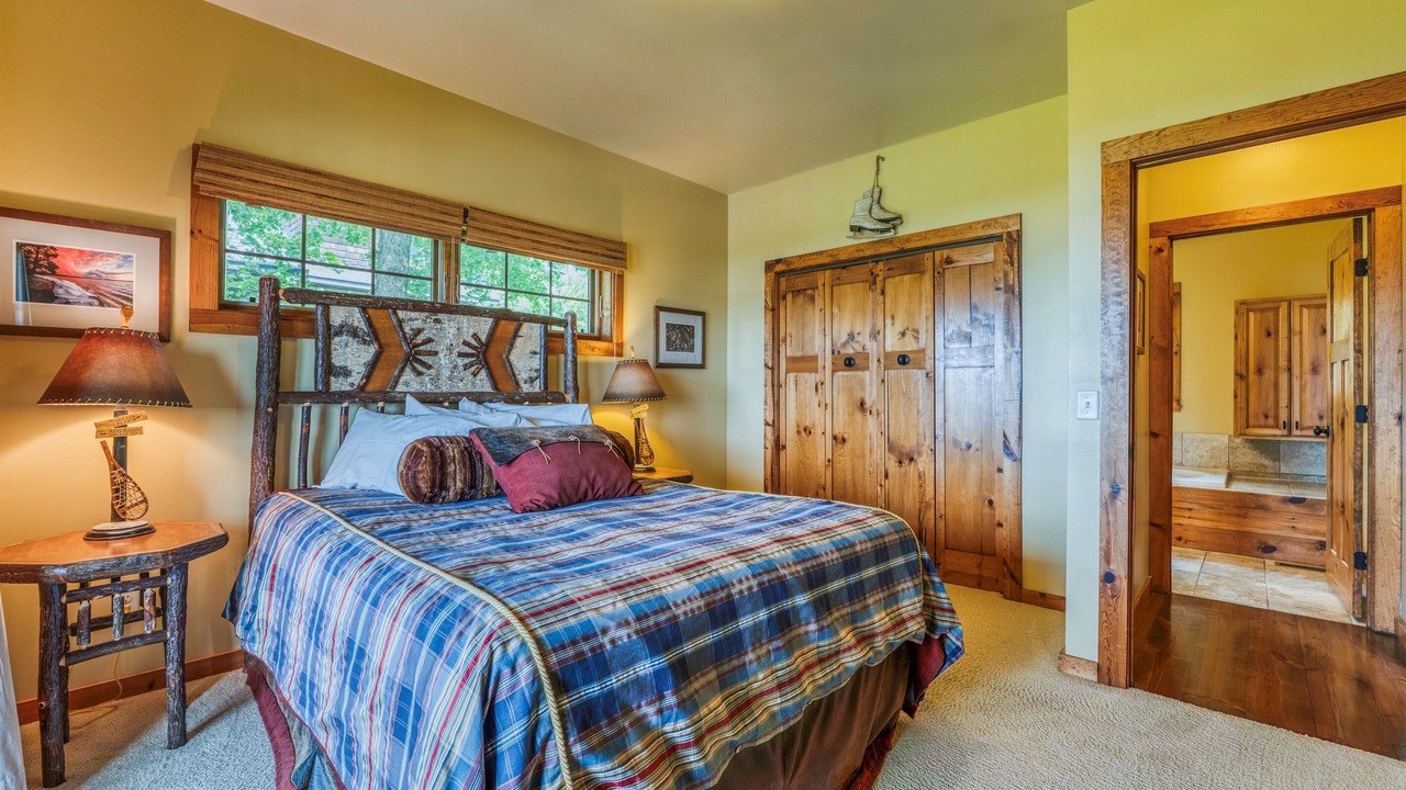 Photo of Bedroom in Bemidji