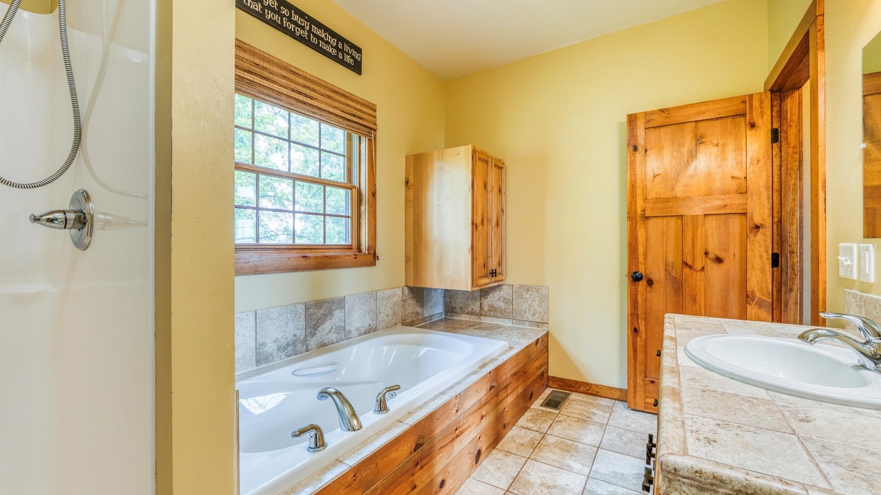 Photo of Bathroom in Bemidji