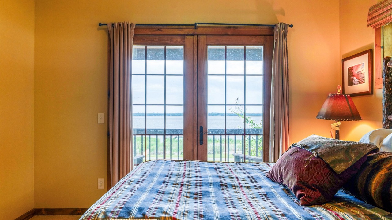 Photo of Bedroom in Bemidji