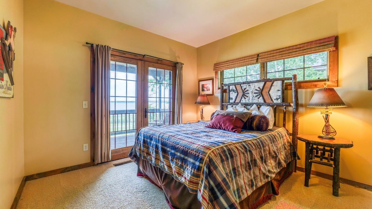Photo of Bedroom in Bemidji