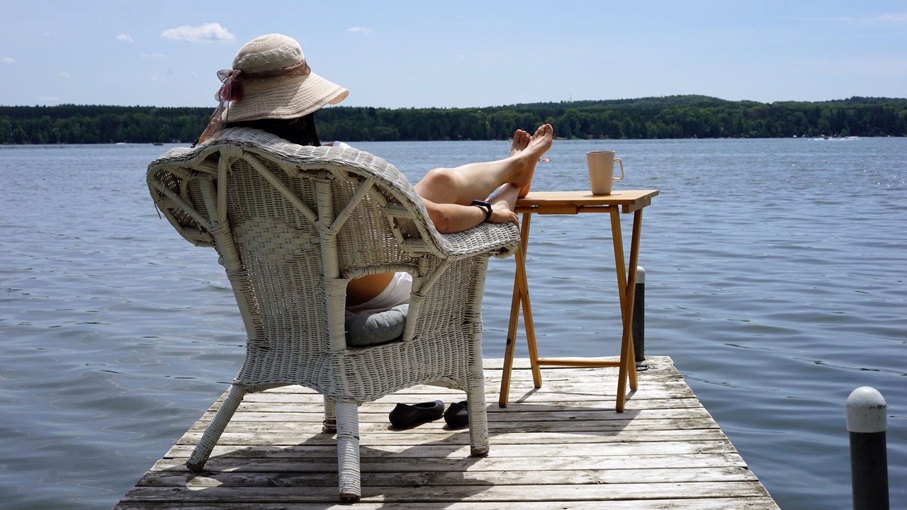 Photo of Outdoor in Springwater
