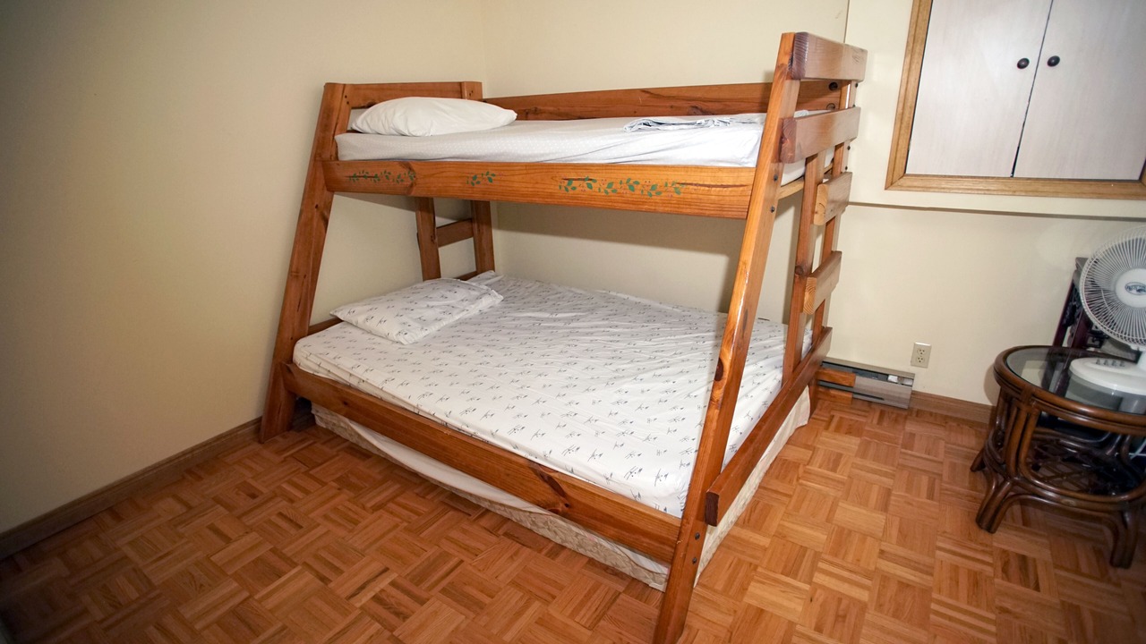Photo of Bedroom in Springwater