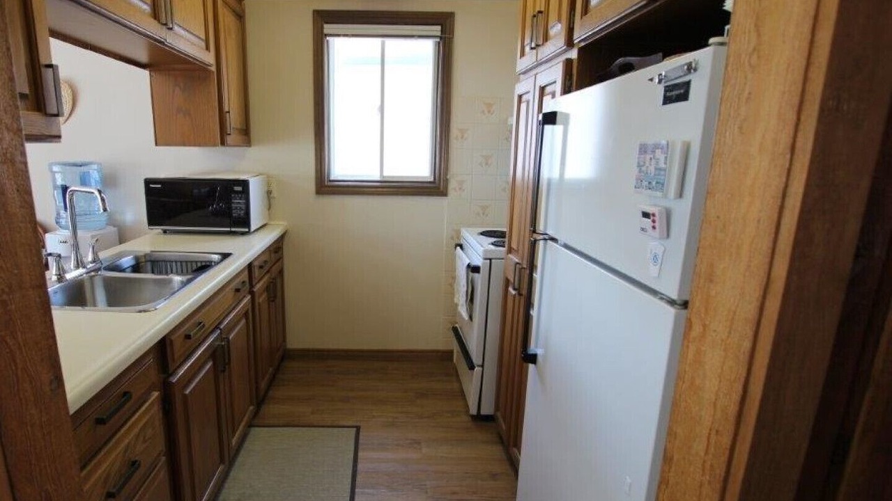 Photo of Kitchen in Springwater