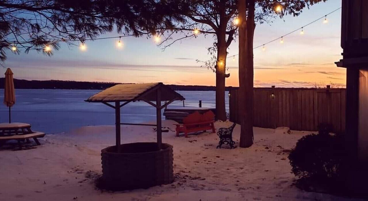 Photo of Outdoor in Springwater
