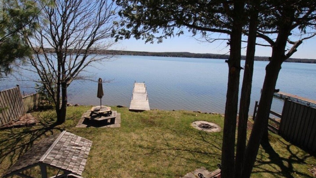 Photo of Patio Balcony in Springwater
