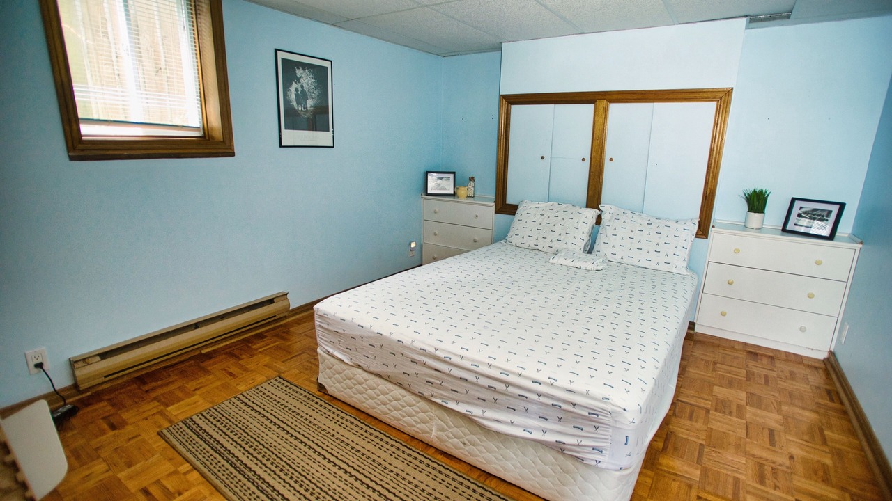 Photo of Bedroom in Springwater