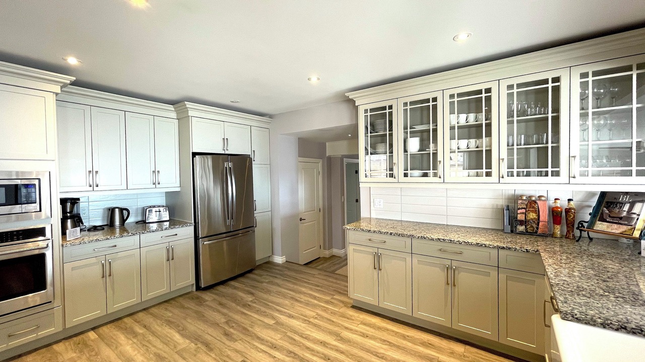 Photo of Kitchen in Long Point