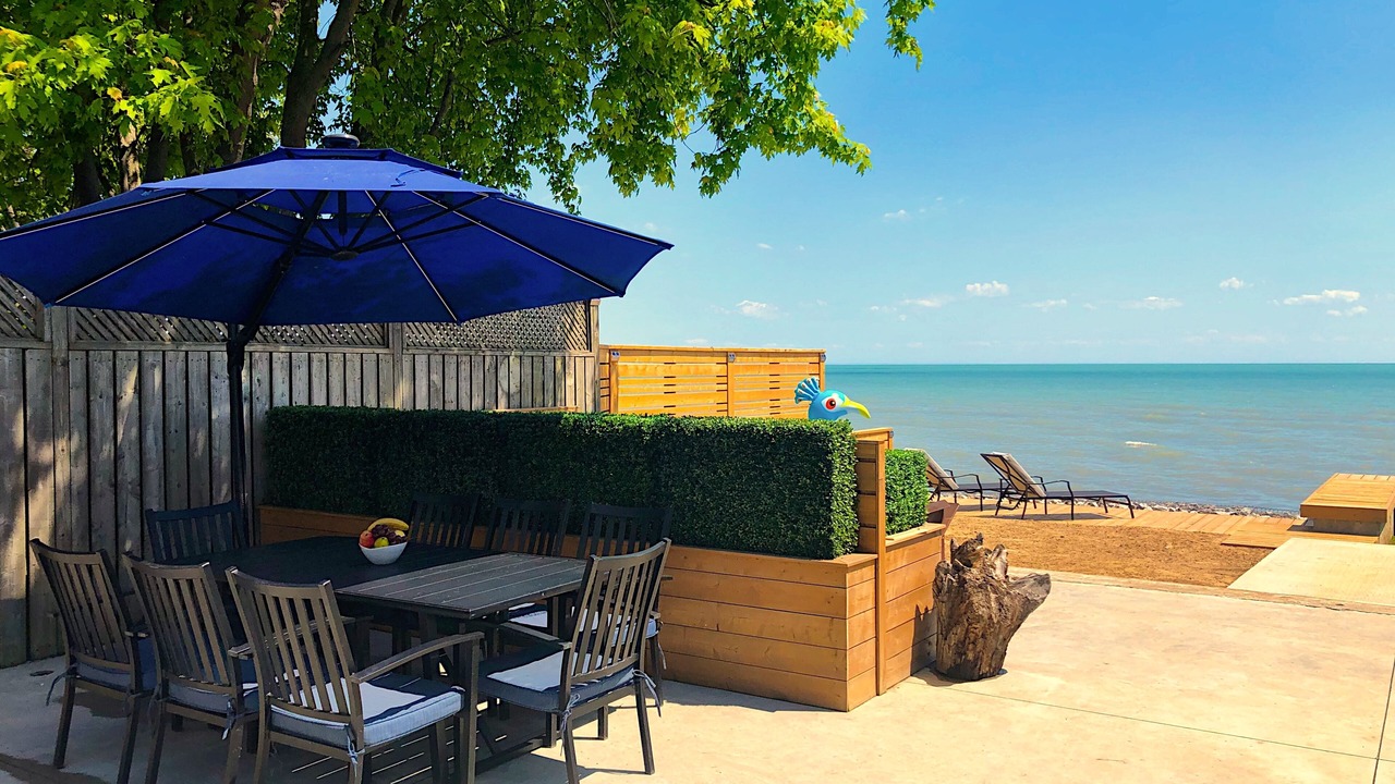 Photo of Outdoor in Long Point