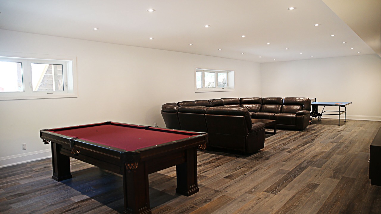 Photo of Bedroom in Novar