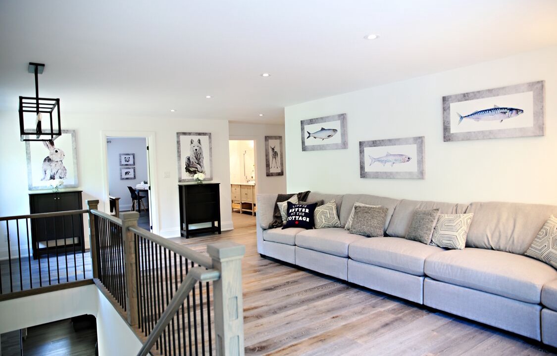 Photo of Livingroom in Novar