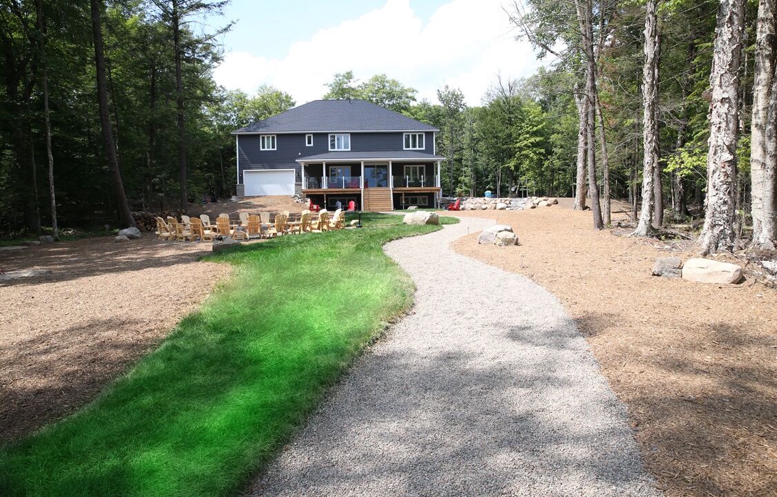 Photo of Outdoor in Novar