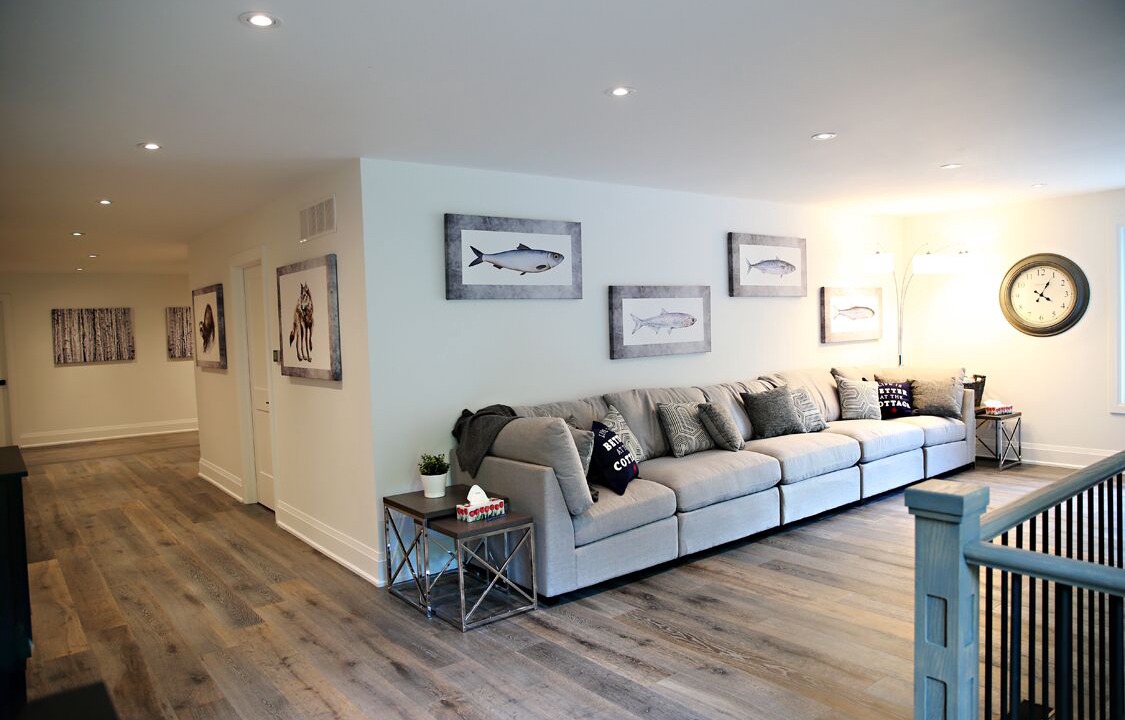 Photo of Livingroom in Novar