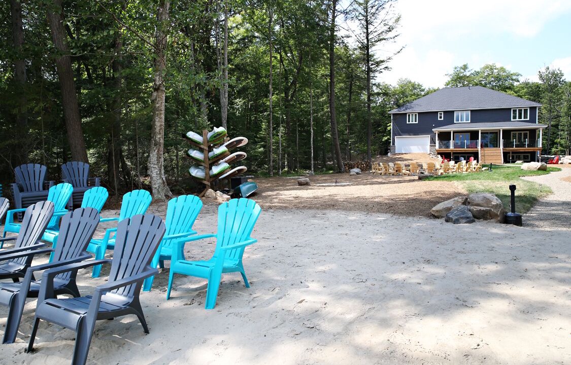 Photo of Outdoor in Novar
