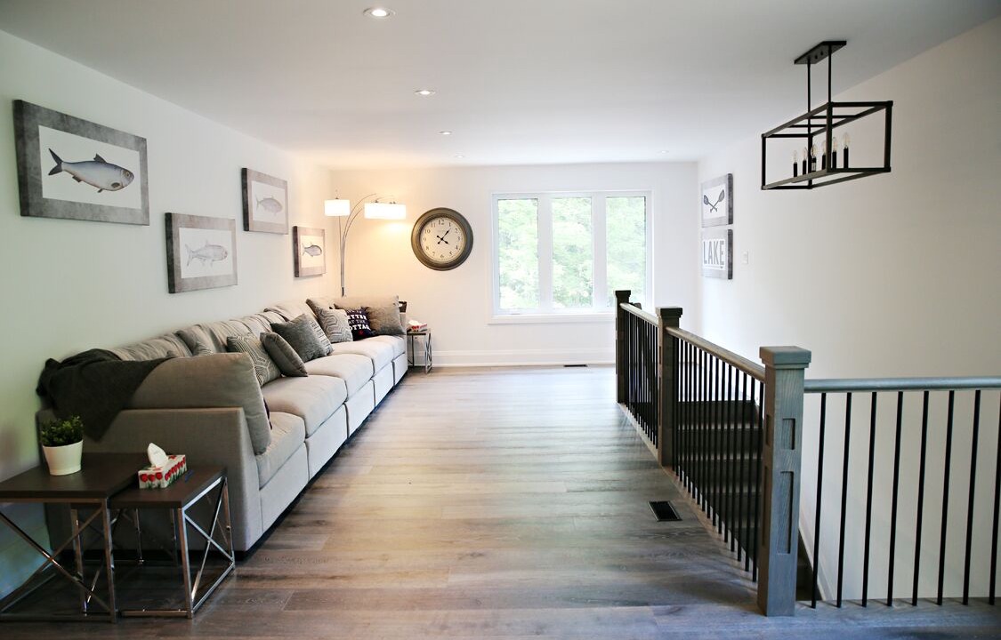 Photo of Livingroom in Novar