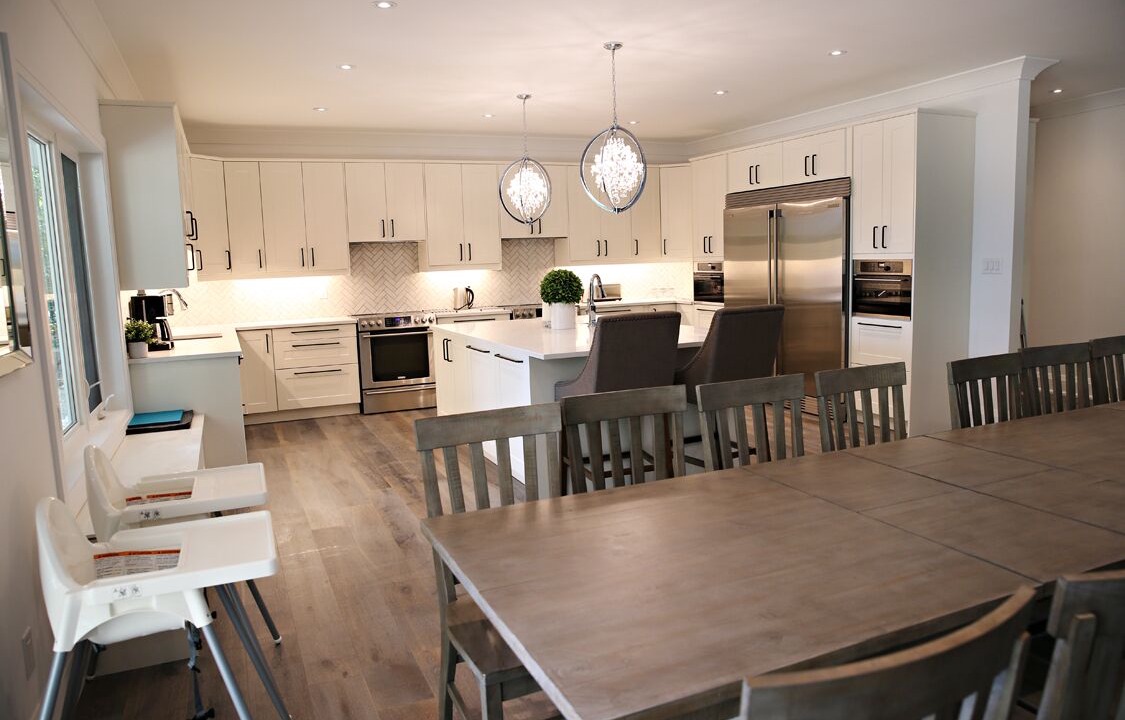 Photo of Kitchen in Novar