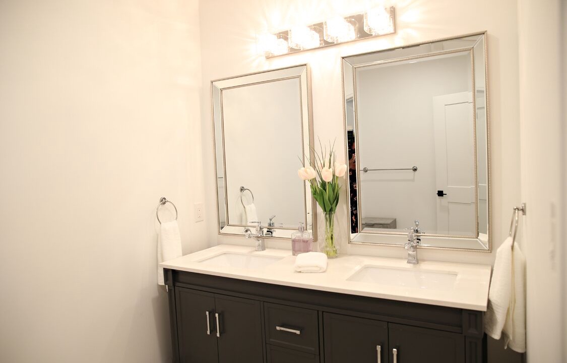 Photo of Bathroom in Novar