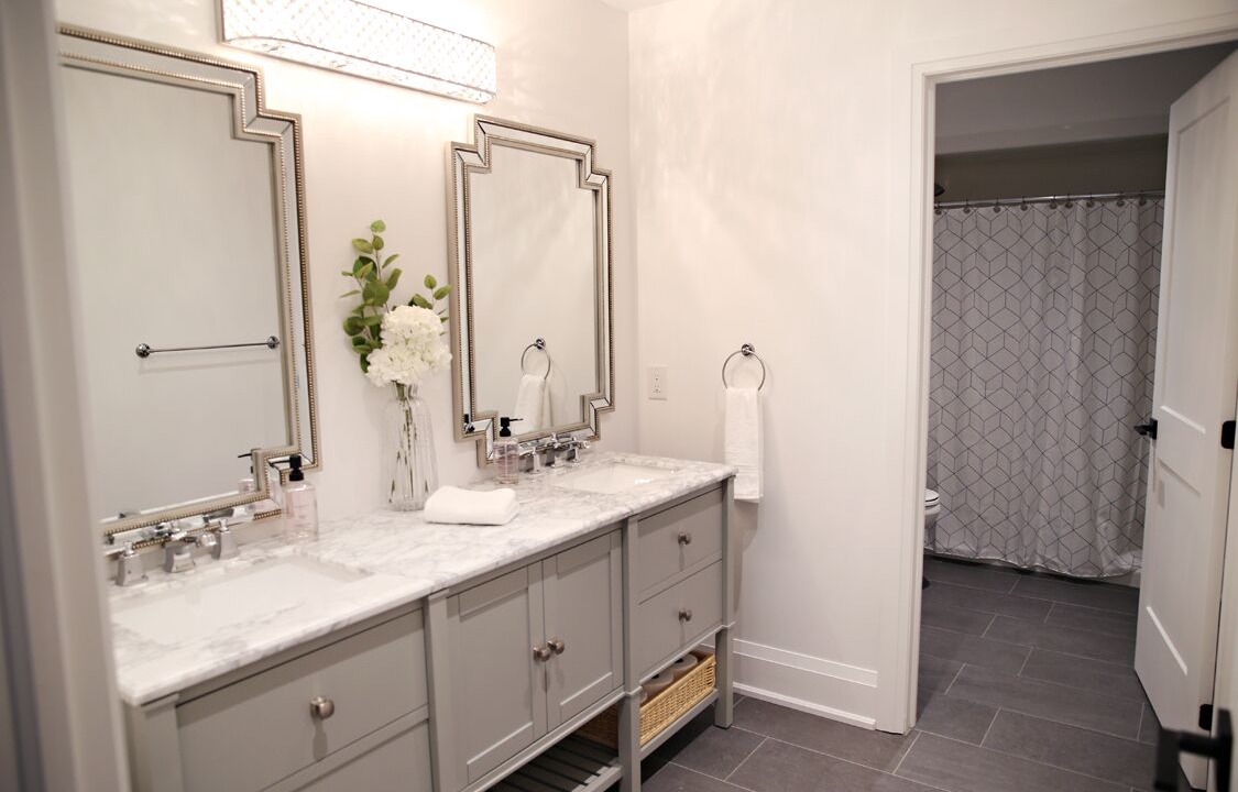 Photo of Bathroom in Novar
