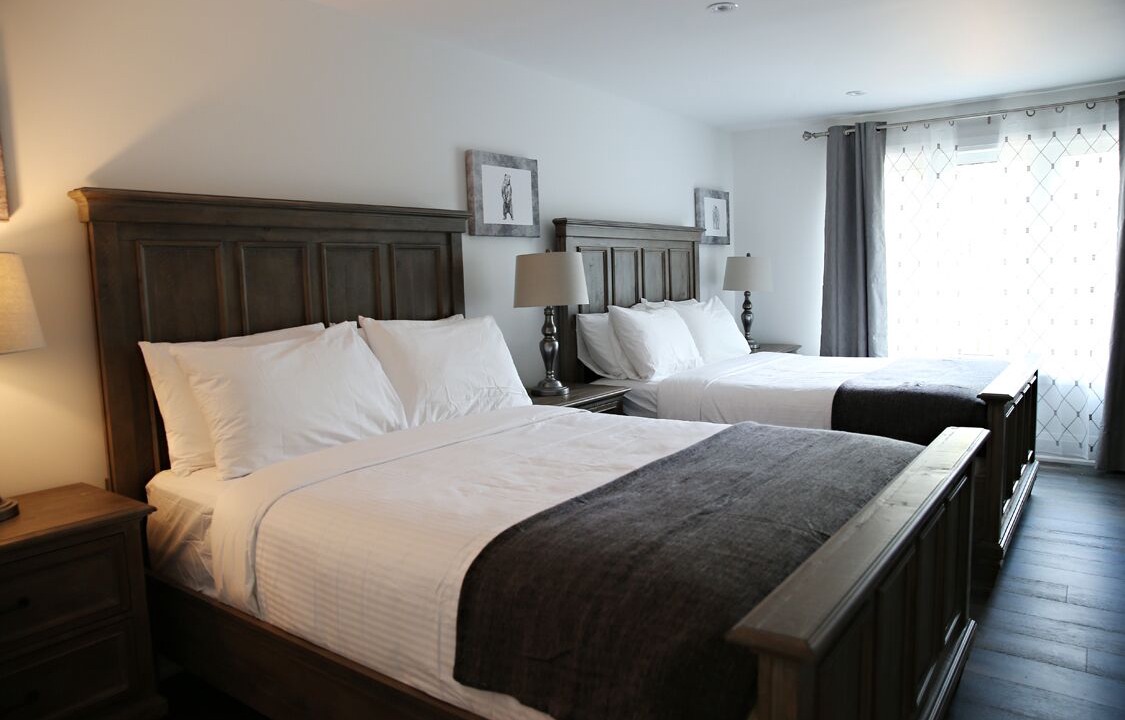 Photo of Bedroom in Novar