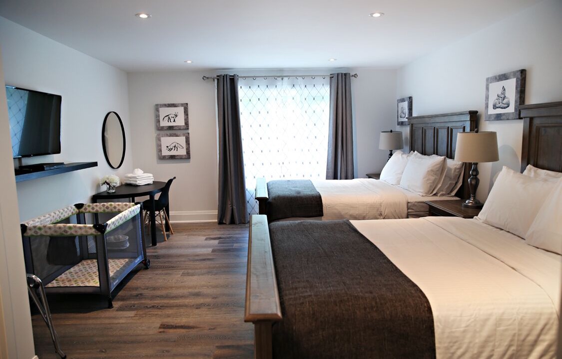 Photo of Bedroom in Novar