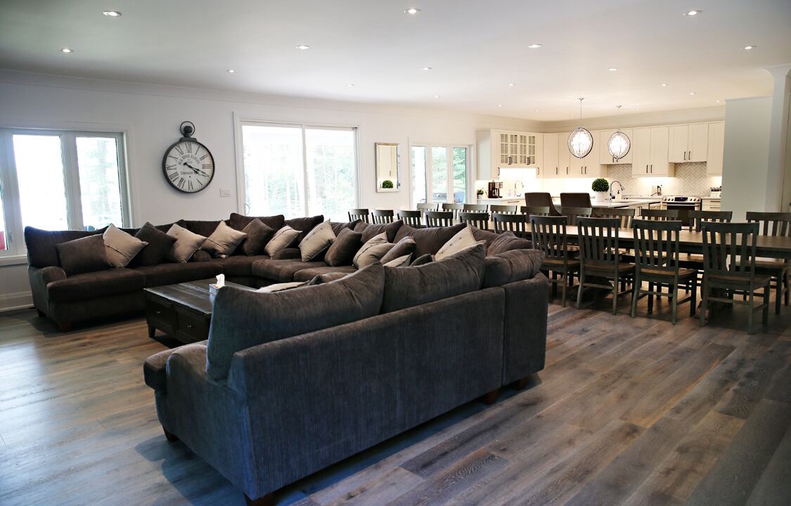Photo of Livingroom in Novar