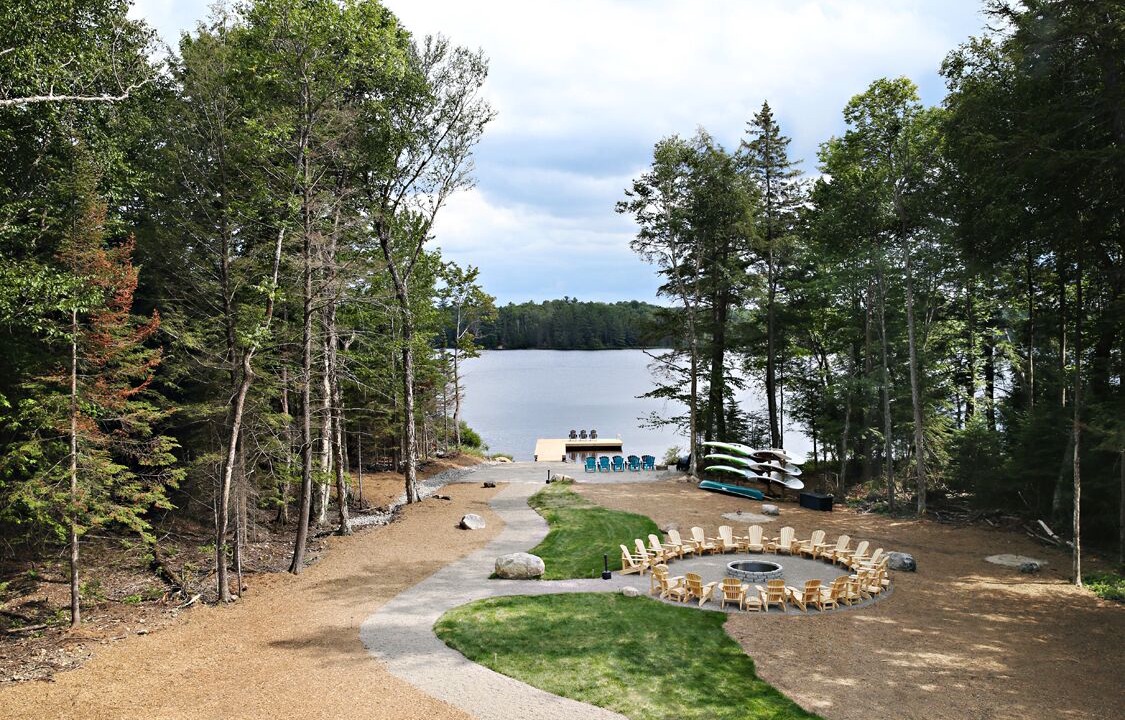 Photo of Outdoor in Novar