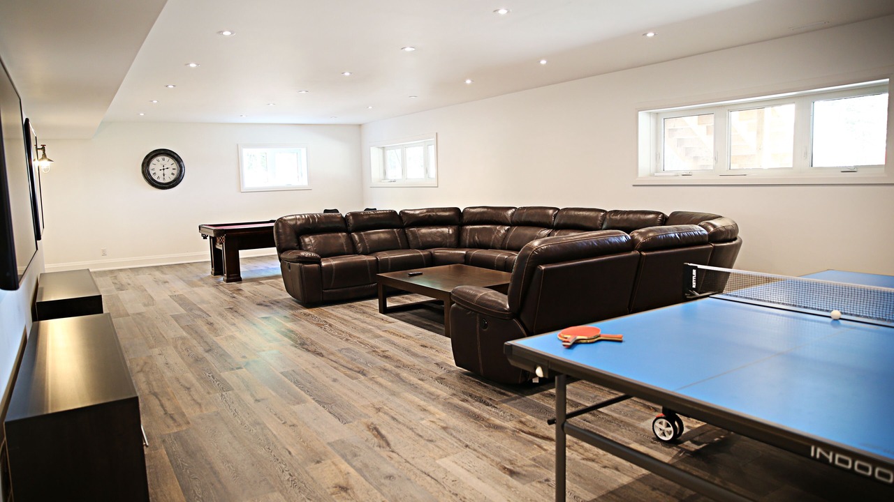Photo of Livingroom in Novar