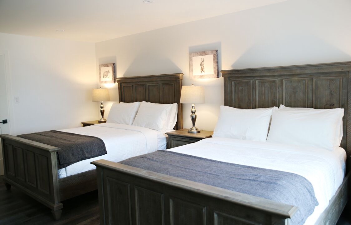 Photo of Bedroom in Novar