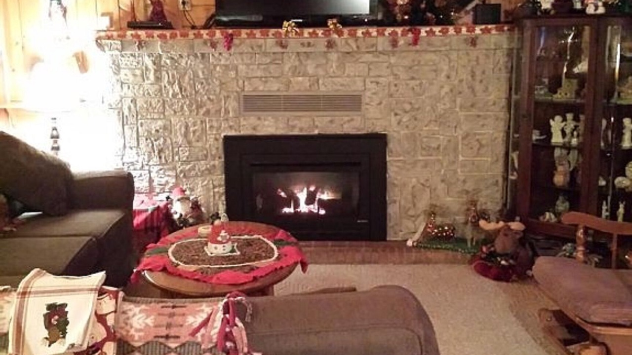 Photo of Livingroom in Moose Lake