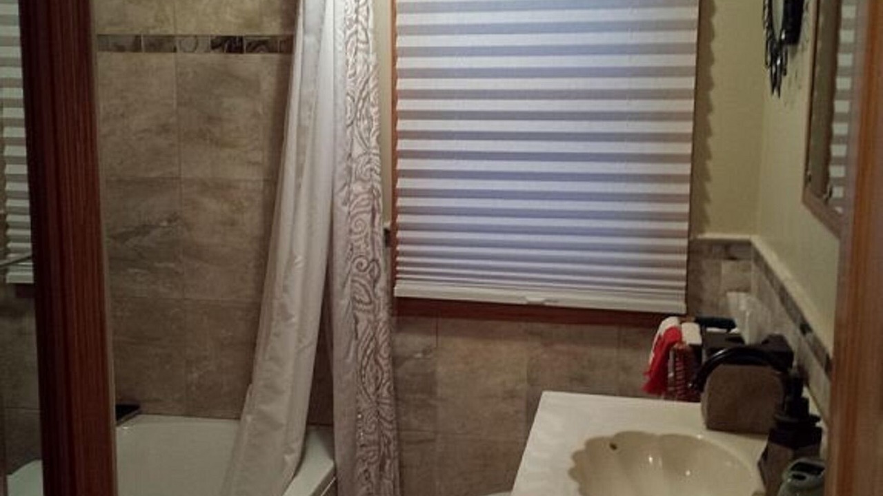 Photo of Bathroom in Moose Lake