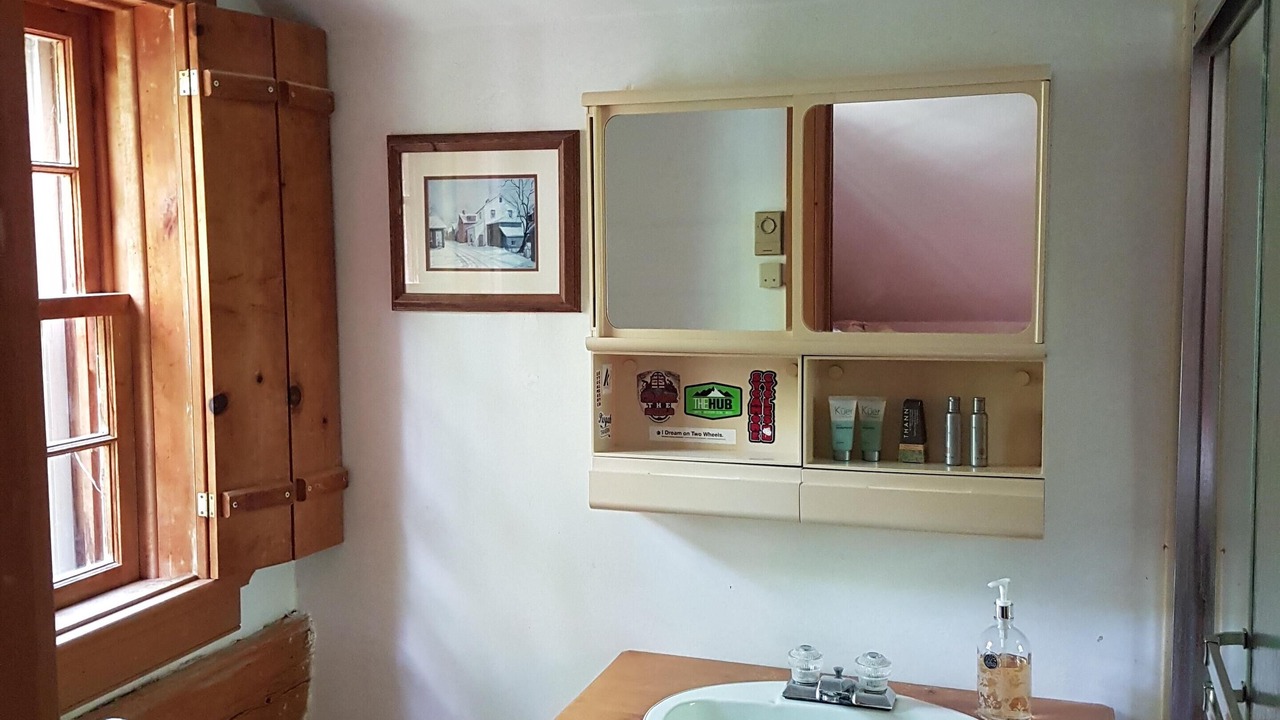 Photo of Bathroom in Durham Region