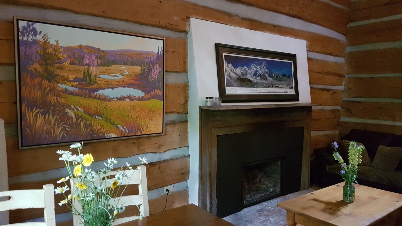 Photo of Bedroom in Durham Region