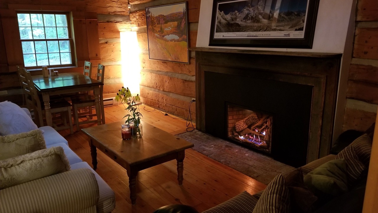 Photo of Livingroom in Durham Region