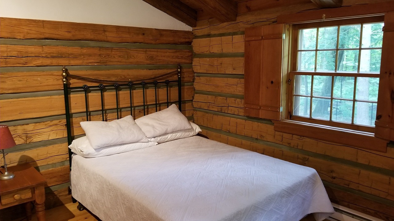 Photo of Bedroom in Durham Region