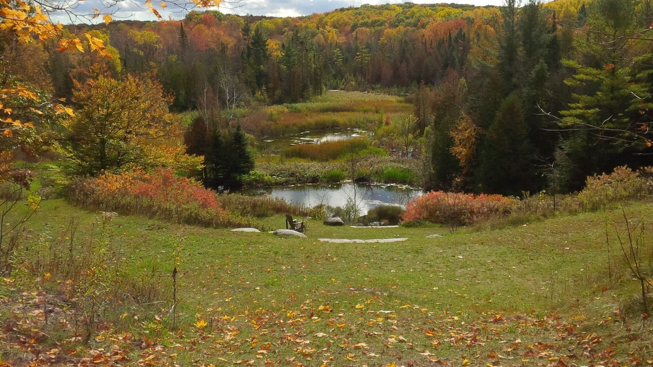 Photo of Outdoor in Durham Region