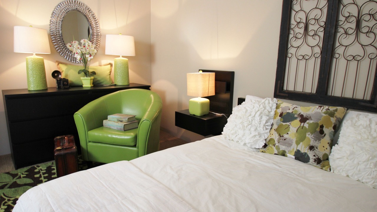 Photo of Bedroom in Plymouth