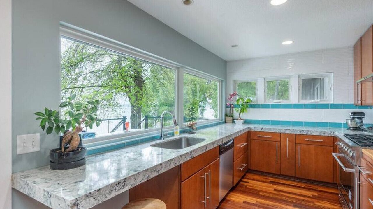 Photo of Kitchen in Waconia