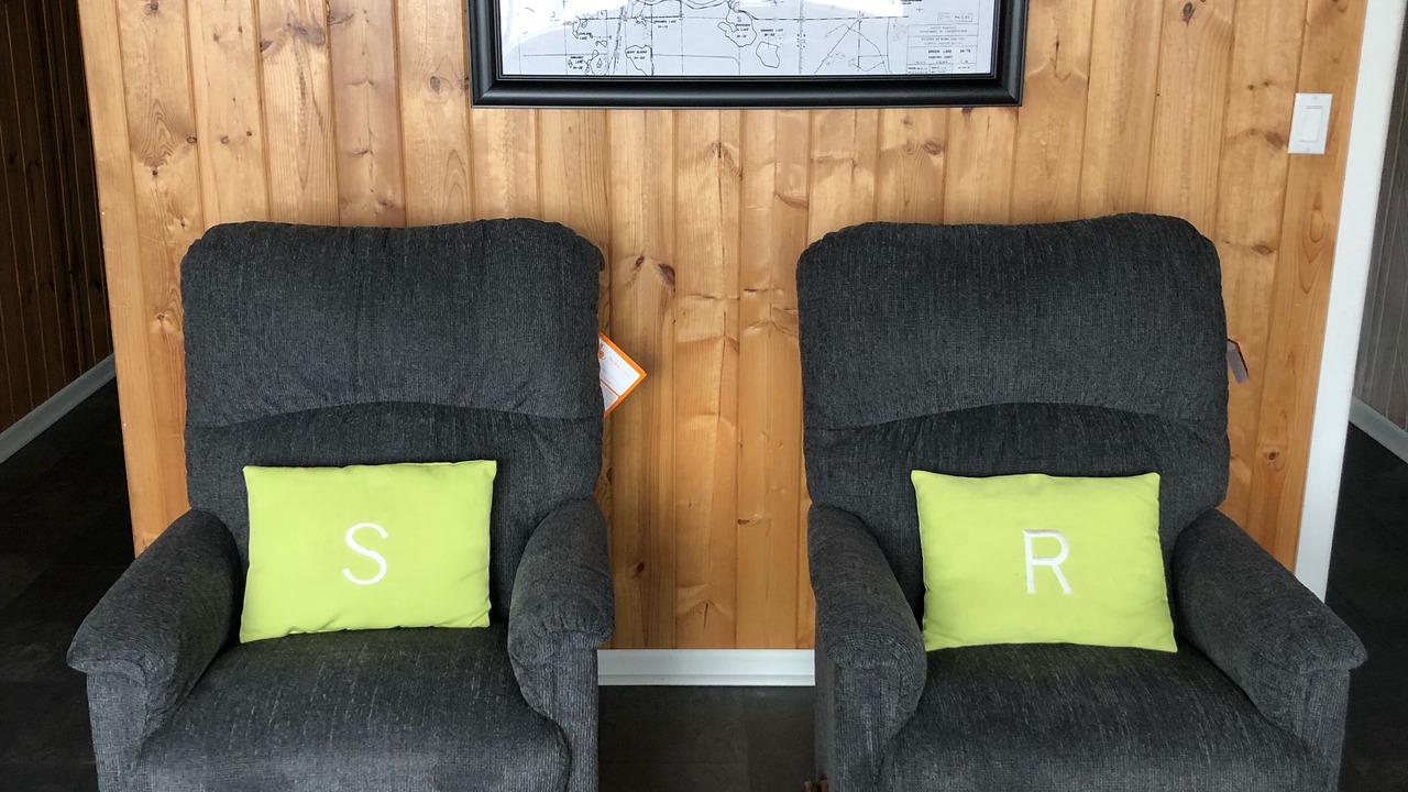 Photo of Livingroom in Spicer