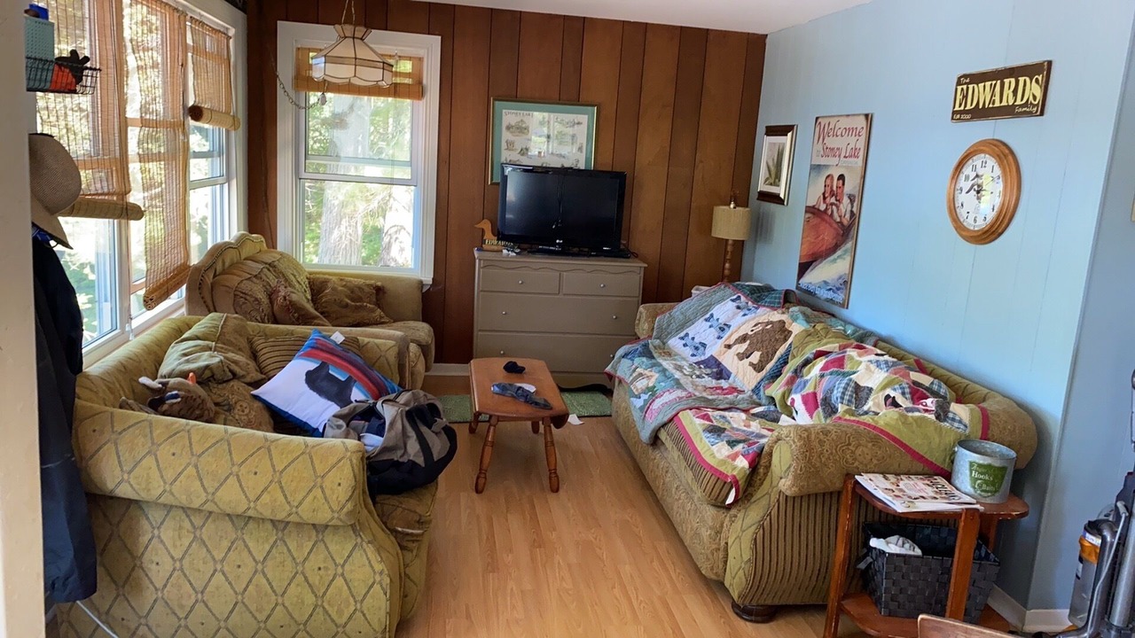Photo of Livingroom in Crowes Landing