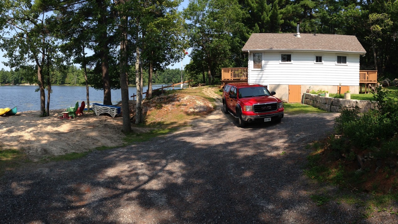 Photo of Outdoor in Crowes Landing