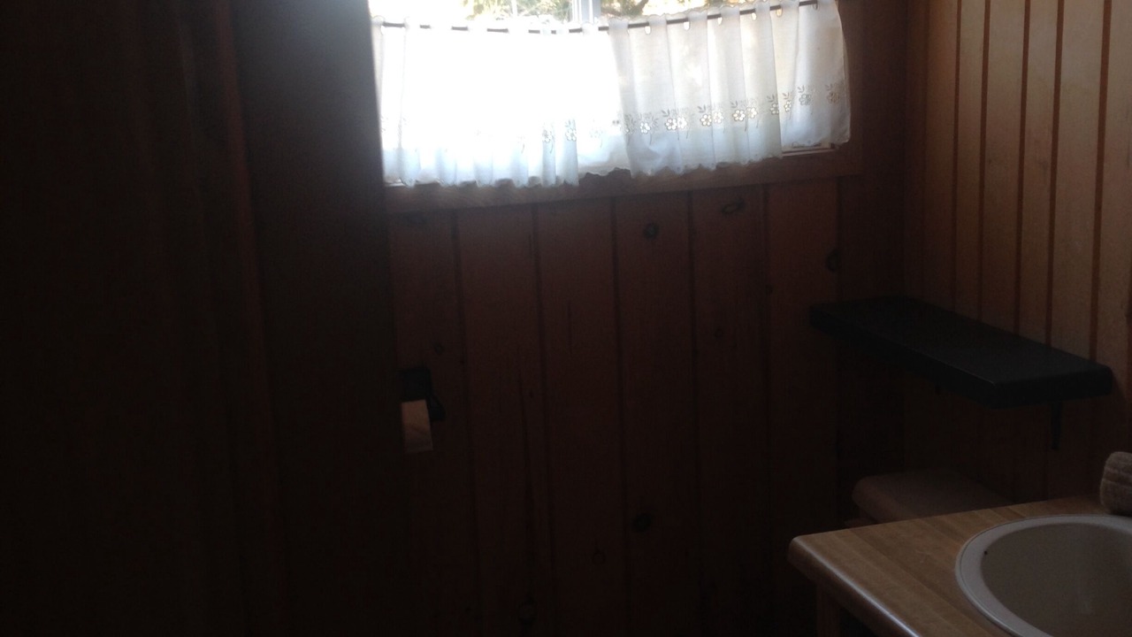 Photo of Bathroom in Manitoulin District