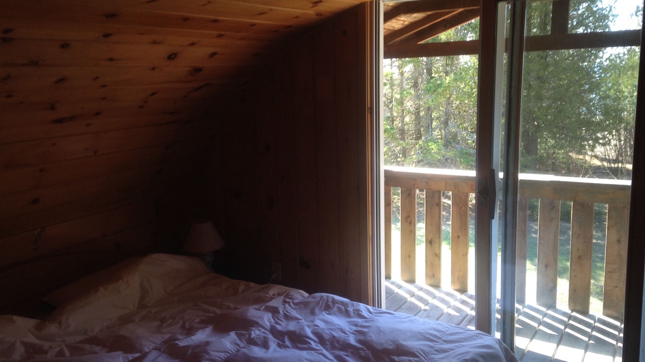 Photo of Bedroom in Manitoulin District