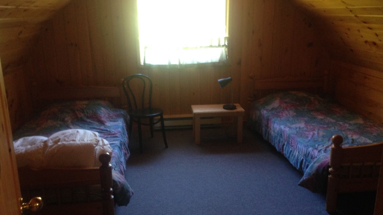 Photo of Bedroom in Manitoulin District