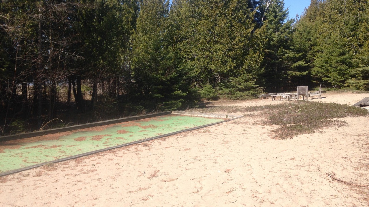 Photo of Outdoor in Manitoulin District