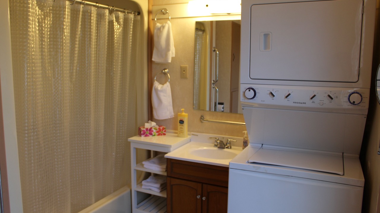 Photo of Bathroom in Port Colborne