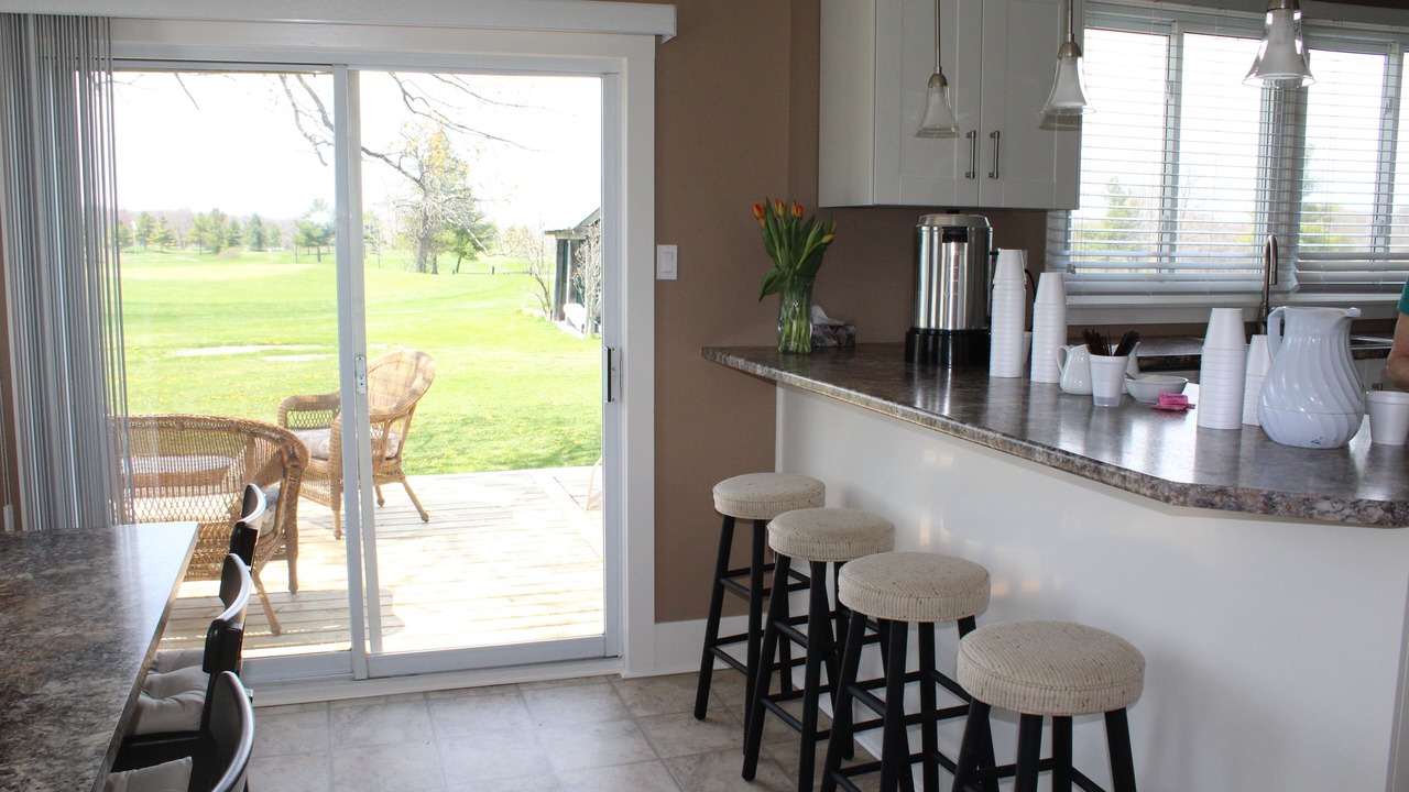Photo of Kitchen in Port Colborne