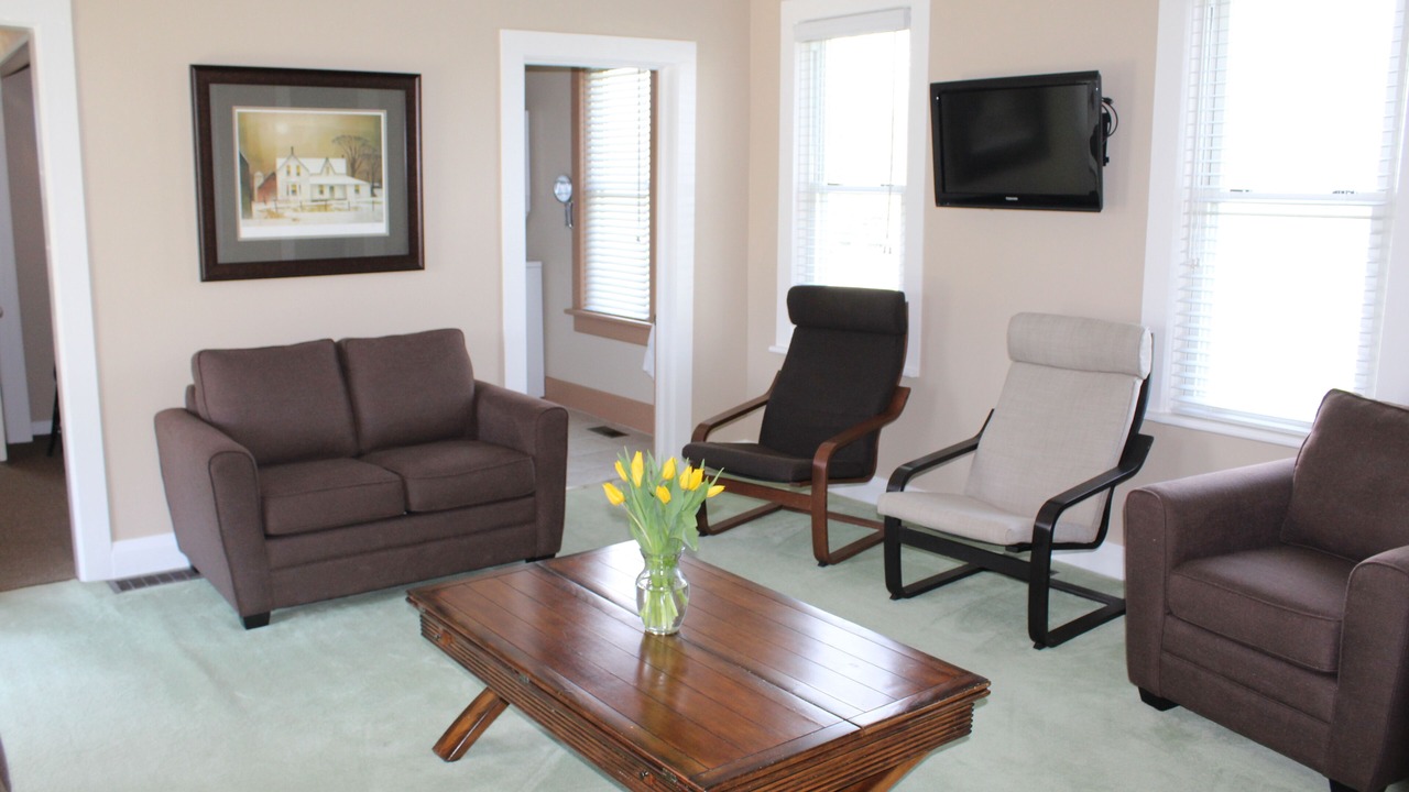 Photo of Bedroom in Port Colborne