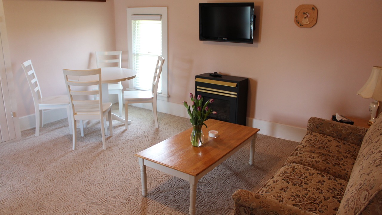 Photo of Bedroom in Port Colborne